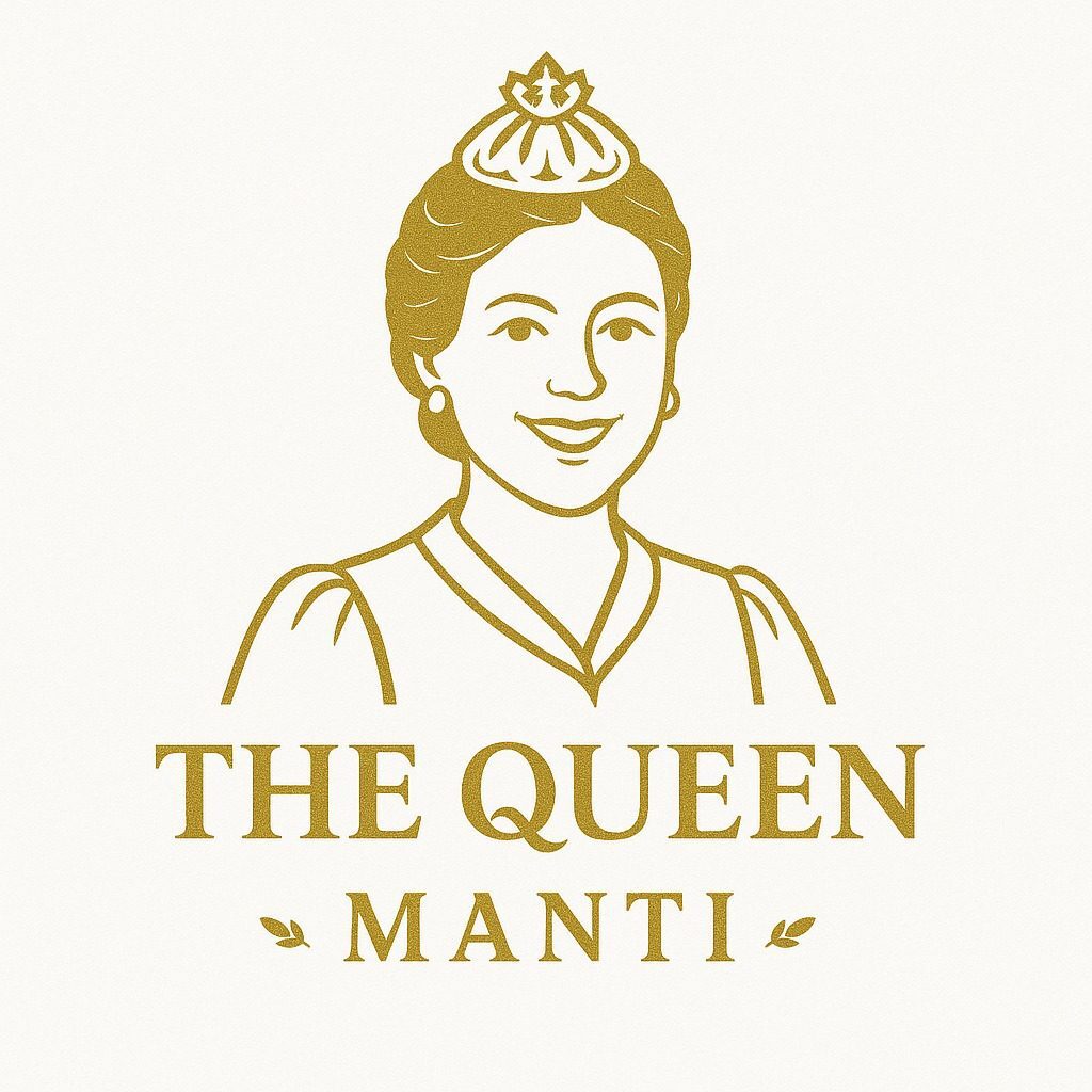 The Queen Mantı