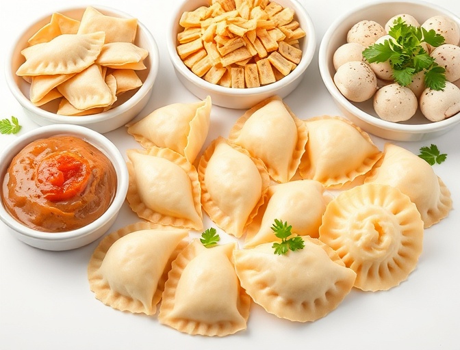 Karışık Çeşit Paketi